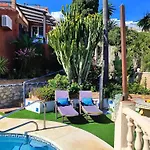 Evans Realty Au Nirvana & Playa & Piscina Willa *