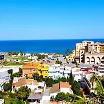 Evans Realty Au Nirvana & Playa & Piscina Fuengirola