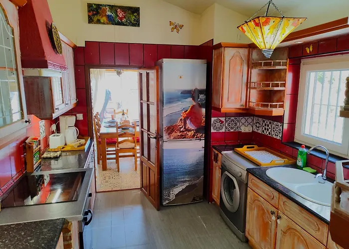 Evans Realty Au Nirvana & Playa & Piscina Fuengirola