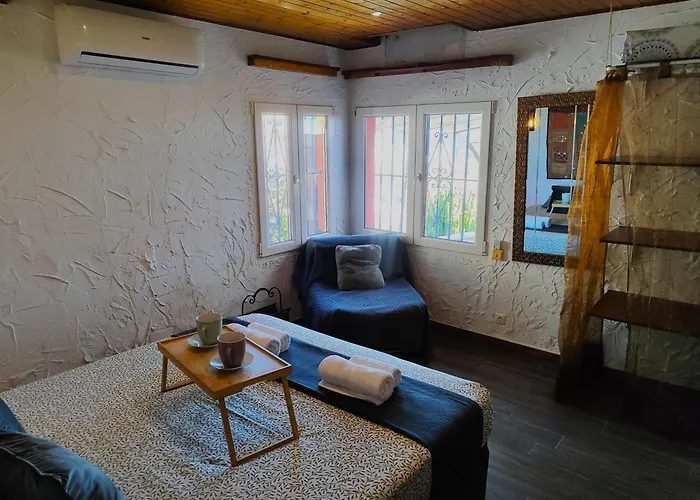 Villa Evans Realty Au Nirvana & Playa & Piscina