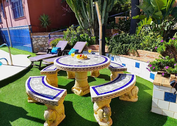 Evans Realty Au Nirvana & Playa & Piscina Villa *