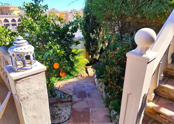 Evans Realty Au Nirvana & Playa & Piscina Fuengirola